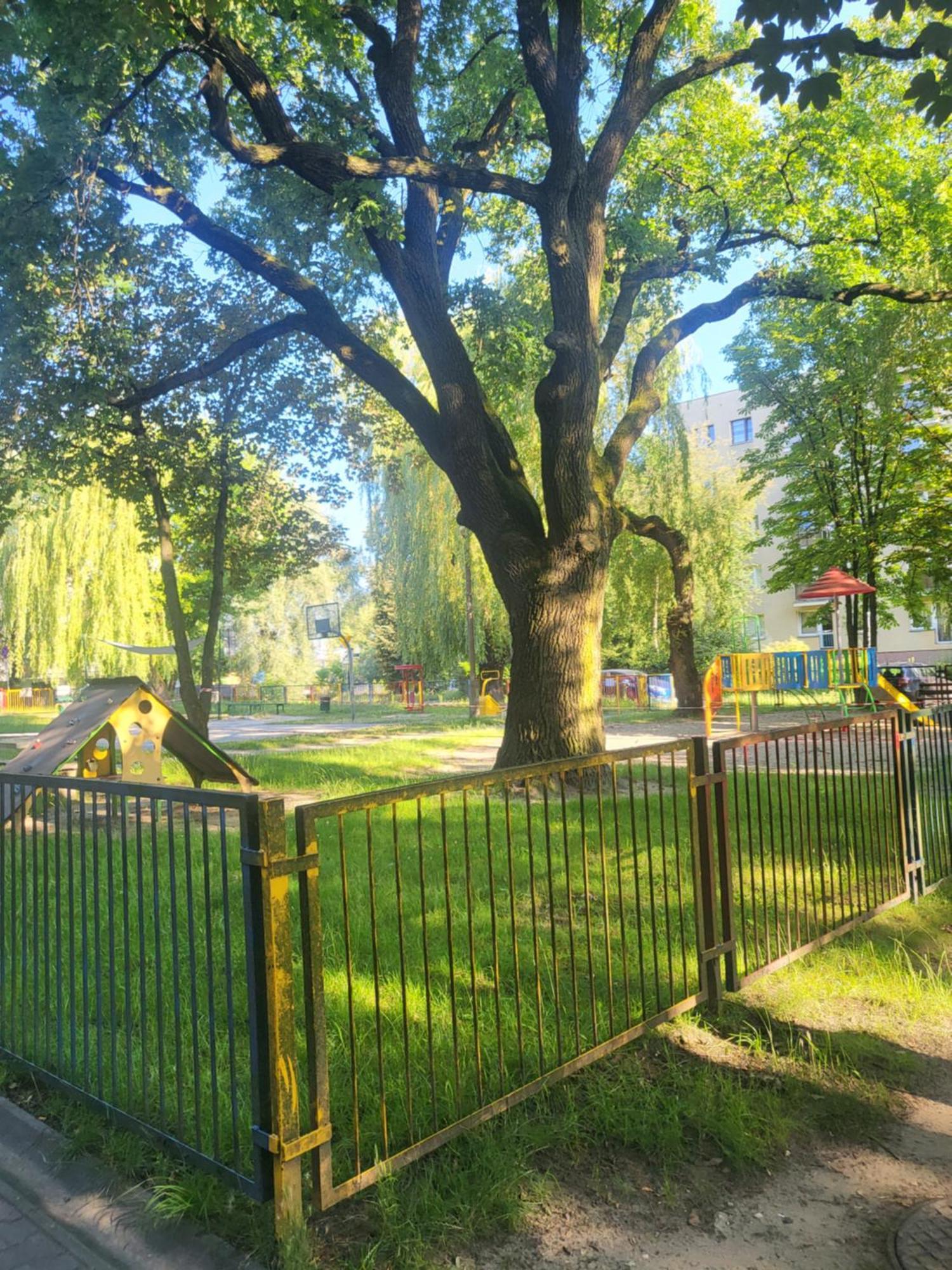 Apartmán Przytulne Mieszkanie Wola Duchacka Krakov Exteriér fotografie